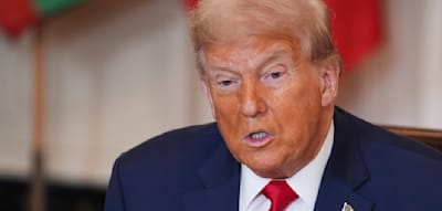 Trump verkündet Zölle von 35 Prozent gegen Kanada – Zollbrief an EU steht bevor