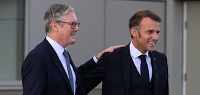 Illegale Migration – Frankreich und Großbritannien schließen Rückführungsdeal