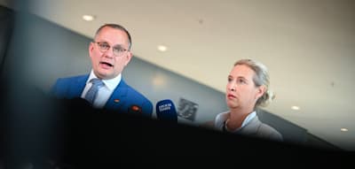 Nach AfD-Entscheidung in Mainz – Innenministerium stellt Vorgehen bei Bundesbeamten klar