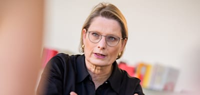 Justizministerin droht unfairen Vermietern mit Bußgeld