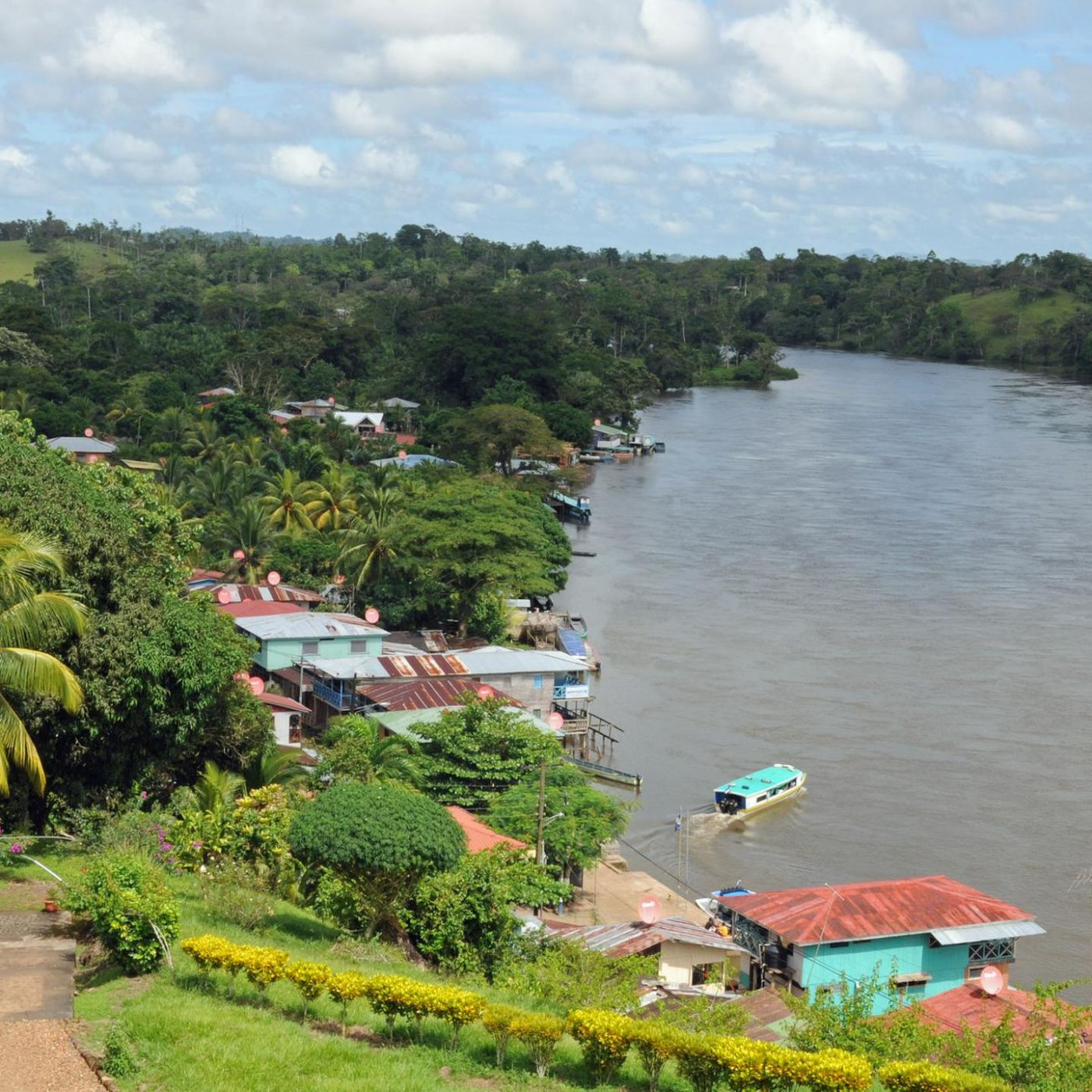 Was ich in Nicaragua über die Schönheit des Scheiters gelernt habe