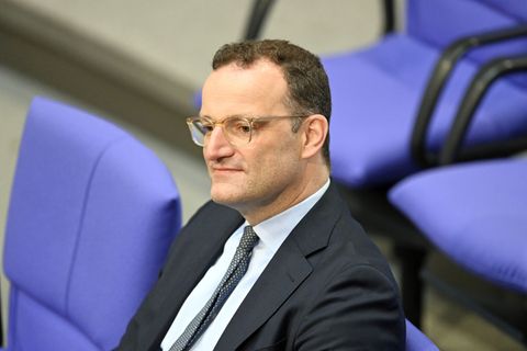 Kreise: Union droht SPD mit Enthaltung bei Richterwahl