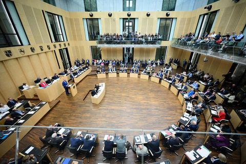 Bundesrat stimmt Wachstumspaket zu