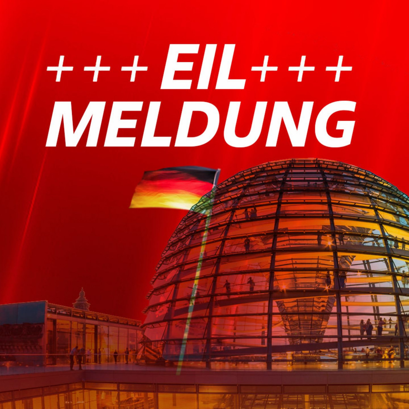 CDU/CSU, SPD und Grüne wollen die Richter-Wahlen vertagen