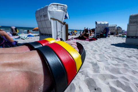 Professor erklärt, wie lang der optimale Urlaub ist – und was Erholung bringt