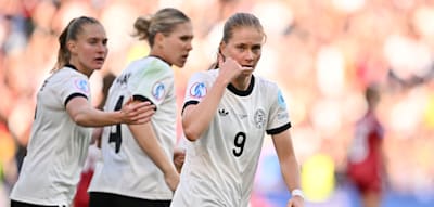 Deutschlands erste echte Herausforderung – eine mit weitreichenden Folgen