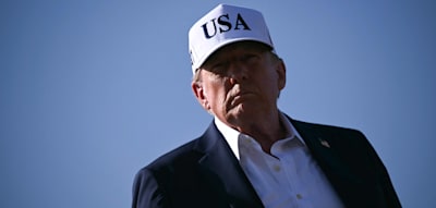 Trump kündigt 30 Prozent Zoll für EU-Importe an – wegen „Sicherheitsbedenken“