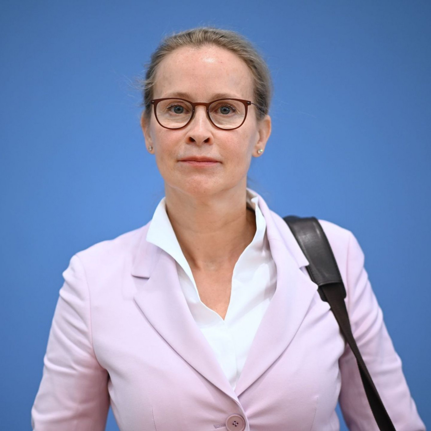 Koalitionsstreit um Richterwahl – direktes Treffen?