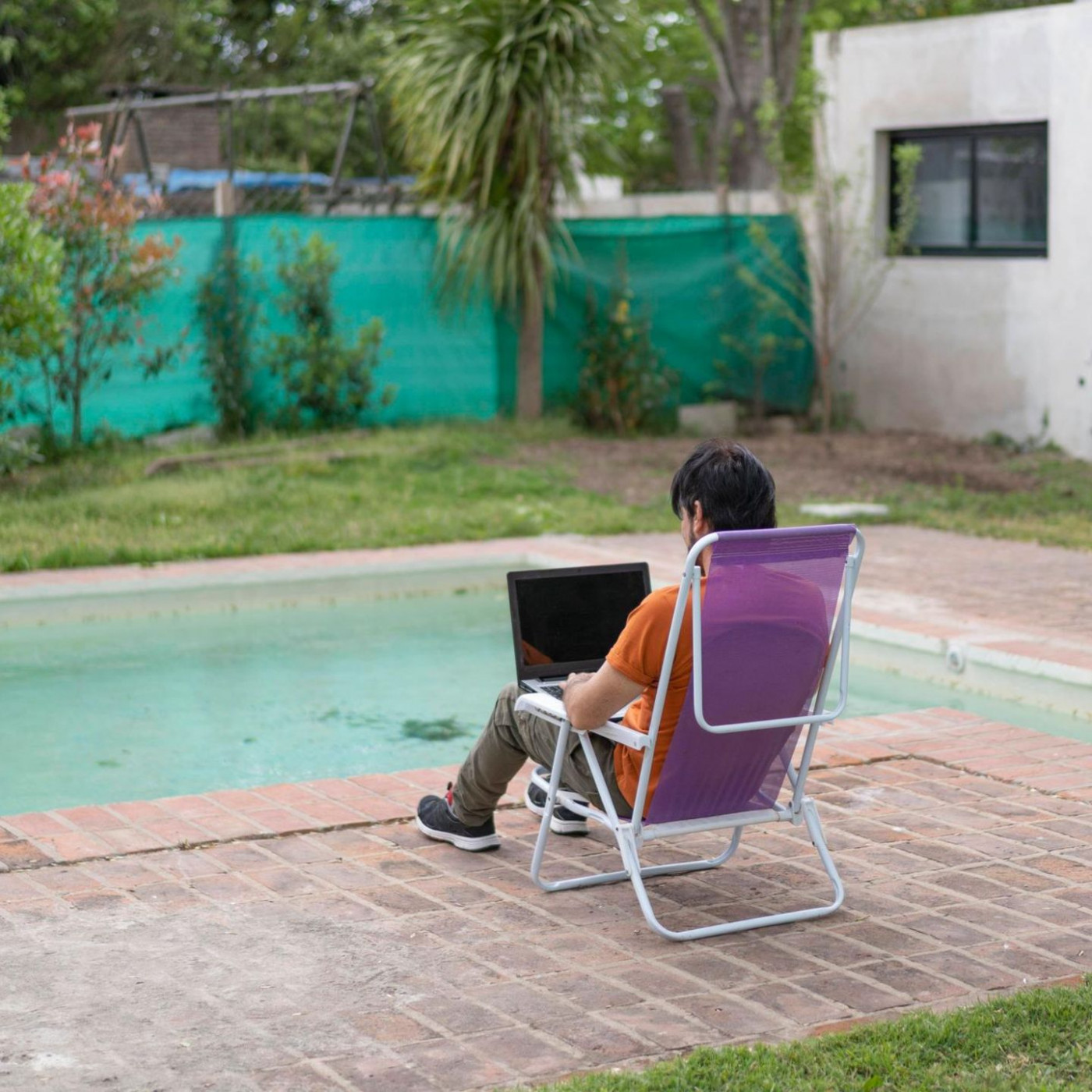 Urlaub vom eigenen Zuhause – so geht Erholung für mobile Arbeiter