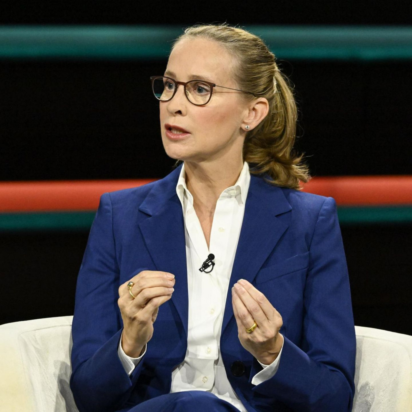 Nach Eklat im Bundestag: SPD-Richterkandidatin will mit Unionsabgeordneten sprechen