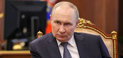 Jetzt setzt der Kreml zum Angriff auf die russische Kulturszene an