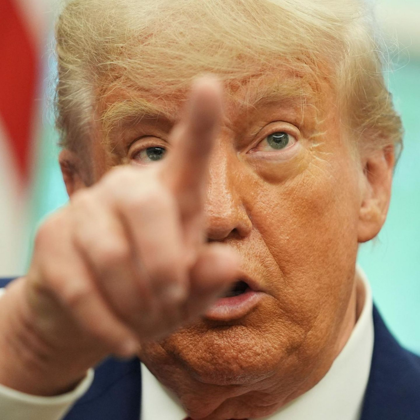 Zwei deutsche Branchen von Trumps Strafzöllen ausgenommen
