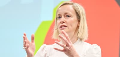 „Massive Gefahren“ – Datenschutzbeauftragte fordert Social-Media-Verbot für Jugendliche