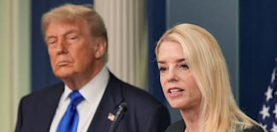 „Was ist mit meinen Jungs los?“ – Präsident fordert Loyalität vom MAGA-Lager