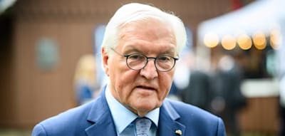 Bundespräsident hält Koalition für „beschädigt“