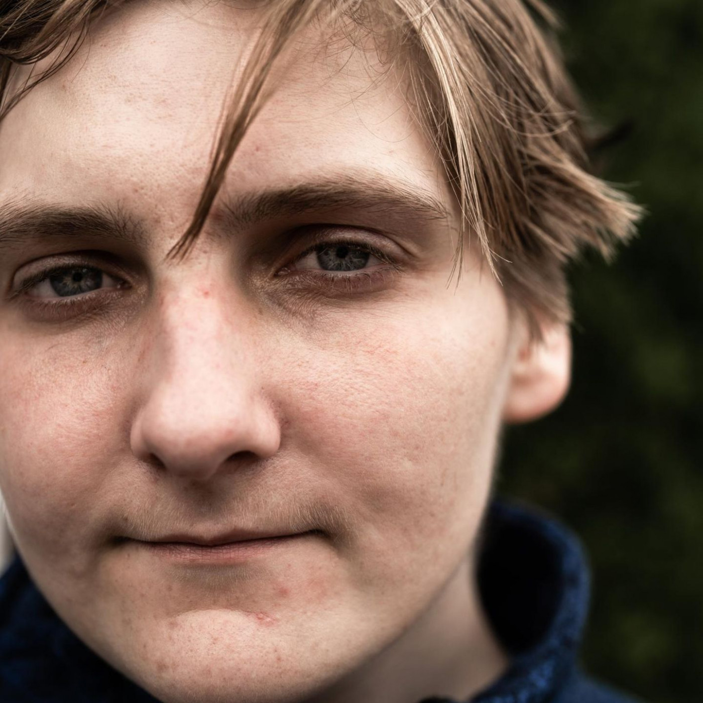 "Ich habe die Zombie-Droge überlebt. Das können nicht viele sagen"