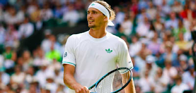 Zverev landet offenbar einen spektakulären Coup