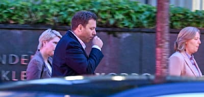 SPD veröffentlicht altes Foto für Brosius-Gersdorf – Kubicki ätzt gegen Bundestagsfraktion