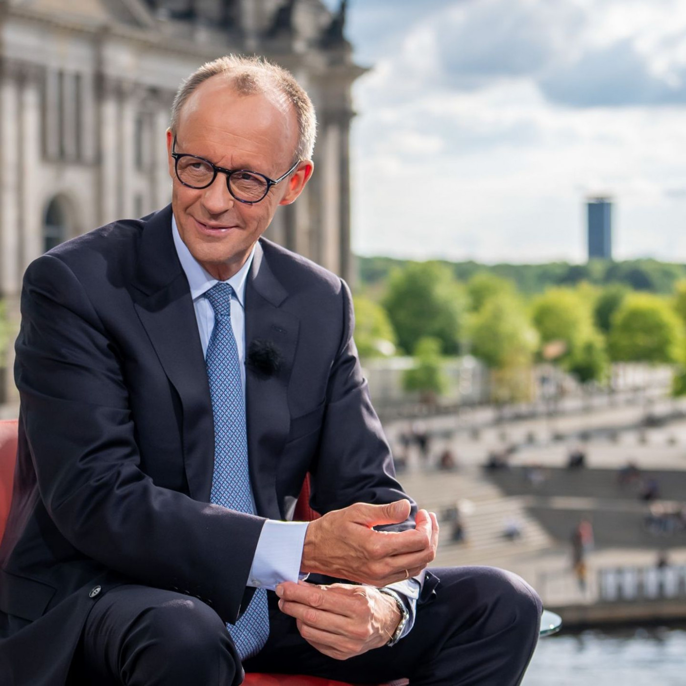 SPD stellt sich bei Bürgergeld gegen Merz