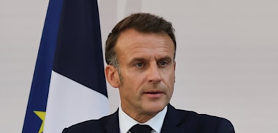 „Um gefürchtet zu werden...“ – Macron kündigt neue Militärausgaben in Milliardenhöhe an
