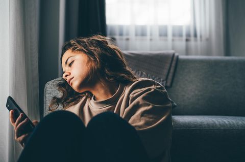Sie sind montags besonders gestresst? Das kann fatale Folgen haben