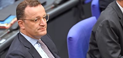 „Das ist mir durchgegangen“ – Spahn zahlte jahrelang zu wenig Parteisteuer