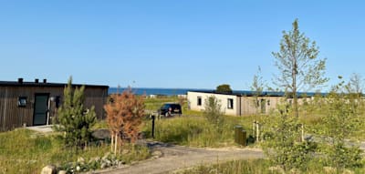 Die Entdeckung der dänischen Ostsee