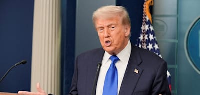 Trump mit Gerichtserfolg: Weg für Massenentlassungen im Bildungsministerium ist frei