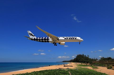 Das sind die schlechtesten Airlines Europas