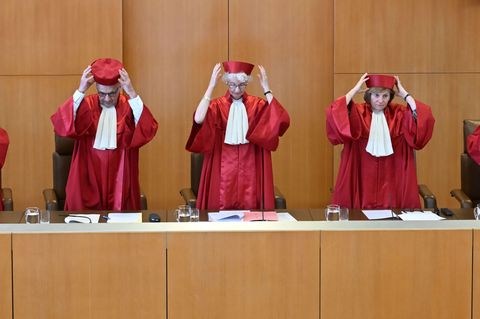 Klage zu Ramstein erfolglos: Schutzpflicht nur im Einzelfall