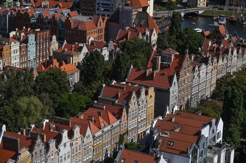 Heftige Debatte in Polen wegen Weltkriegsausstellung