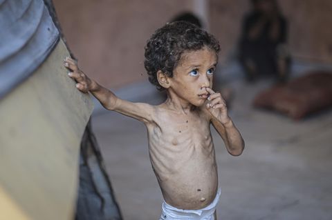 Der Plan ist da – warum geht das Töten in Gaza dann immer weiter?
