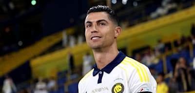16 Bodyguards im Trainingslager – Hannover muss Ronaldo weichen