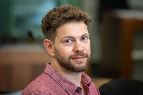 Jüdischer Student klagt gegen Berliner Hochschule