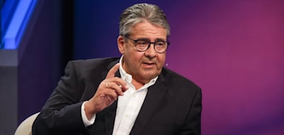 „Dann hat der Bundestag sich selbst kastriert“, sagt Ex-SPD-Chef Sigmar Gabriel