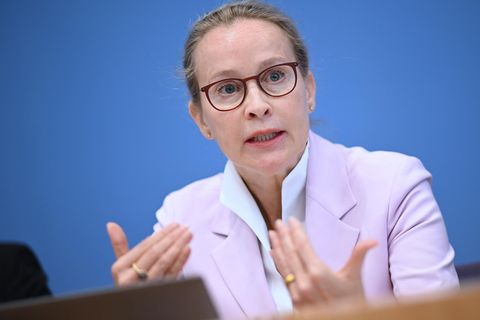 Umstrittene Richter-Kandidatin rechnet mit Kritikern ab