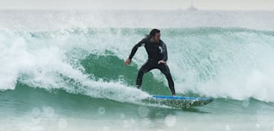 An der Straße von Gibraltar geht viel mehr als Beach-Urlaub
