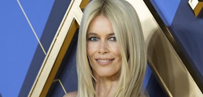 Claudia Schiffer steigt bei Premier-League-Klub als Investorin ein
