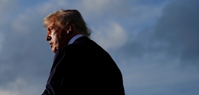 Trump bestreitet Parteinahme zugunsten der Ukraine – Russland setzt Angriffe fort