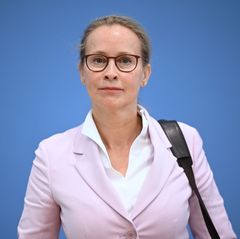 Kanzlei: Vorwürfe gegen Brosius-Gersdorf unbegründet