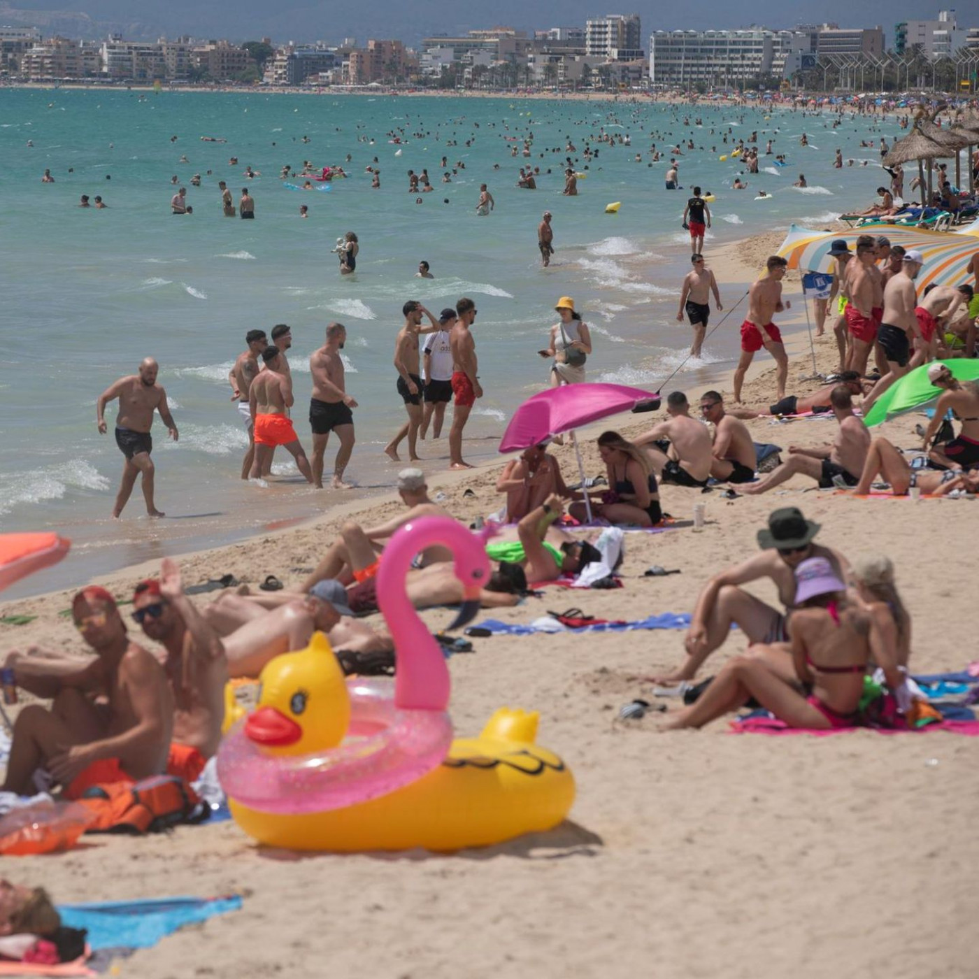 Wer wann Sommerferien hat – und wieso Bayern immer zuletzt