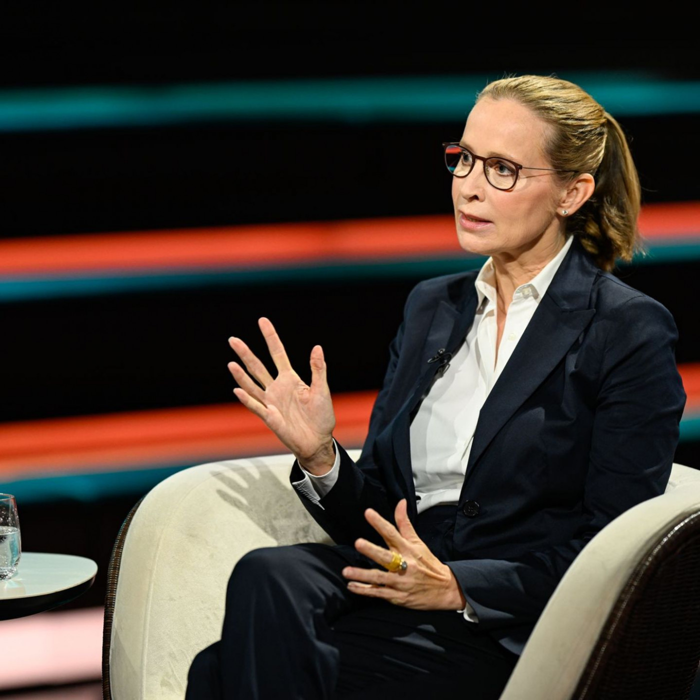 Brosius-Gersdorf hält trotz Kritik an Kandidatur fest