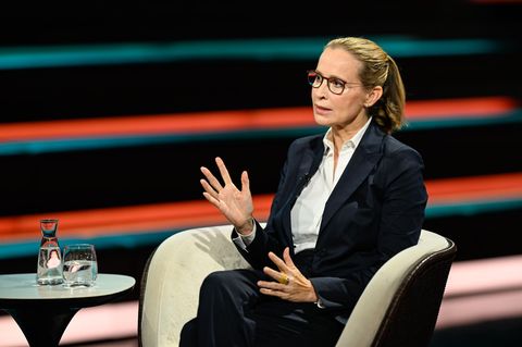 "Das ist infam!": So kämpft die verhinderte Richterin um ihren Ruf