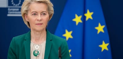 „Gegenteil von richtig und klug“ – Deutsche Politiker lehnen von der Leyens Vorstoß ab