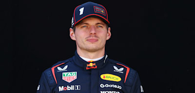 Max Verstappen ist jetzt so mächtig wie einst Michael Schumacher