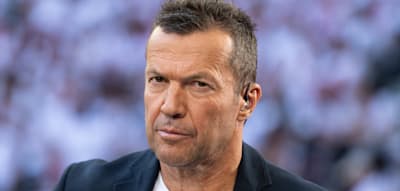 „Warum sind Lahm und Schweinsteiger nicht bei Bayern?“, fragt Matthäus