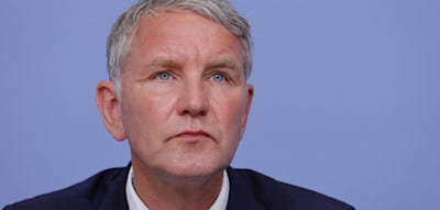 „Wahrheit verdreht“ – Thüringer Regierung verklagt AfD-Fraktion