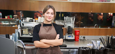 Wenn Schulabgänger lieber jobben gehen, als eine Ausbildung zu machen