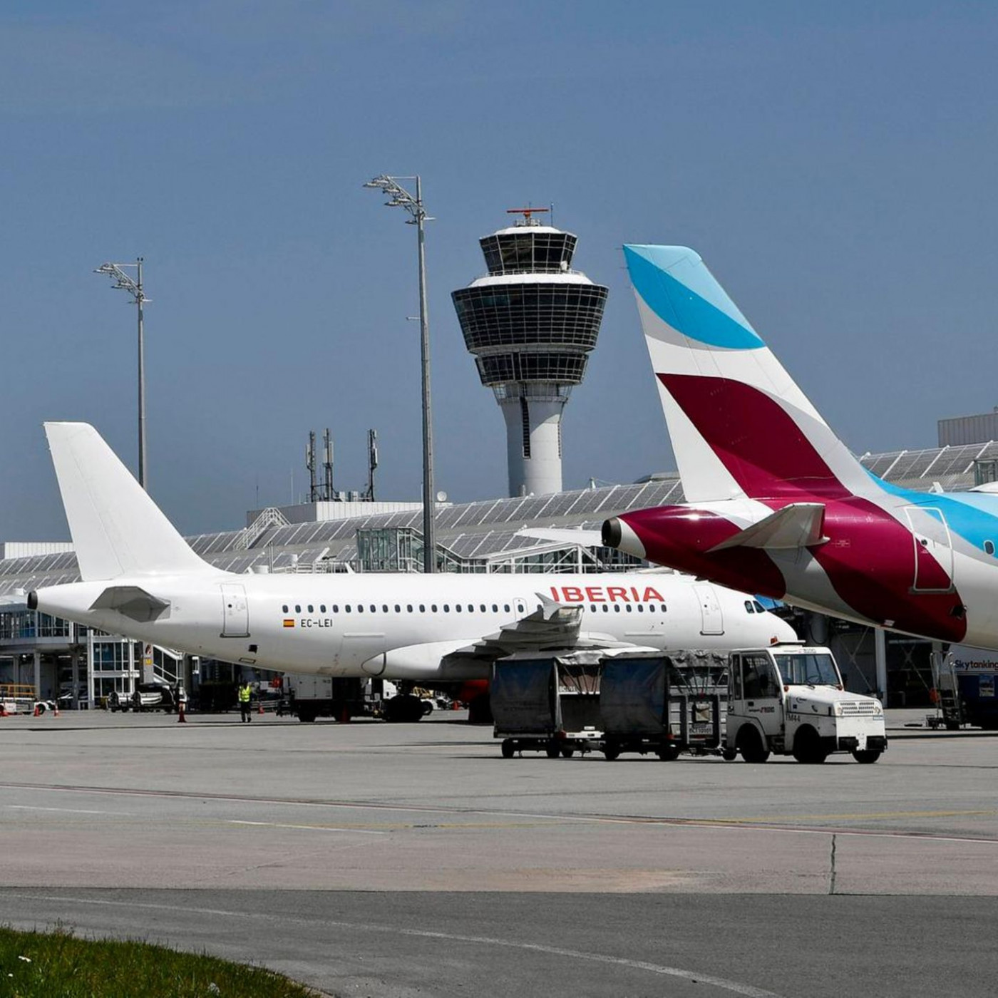 Das sind die schlechtesten Airlines Europas