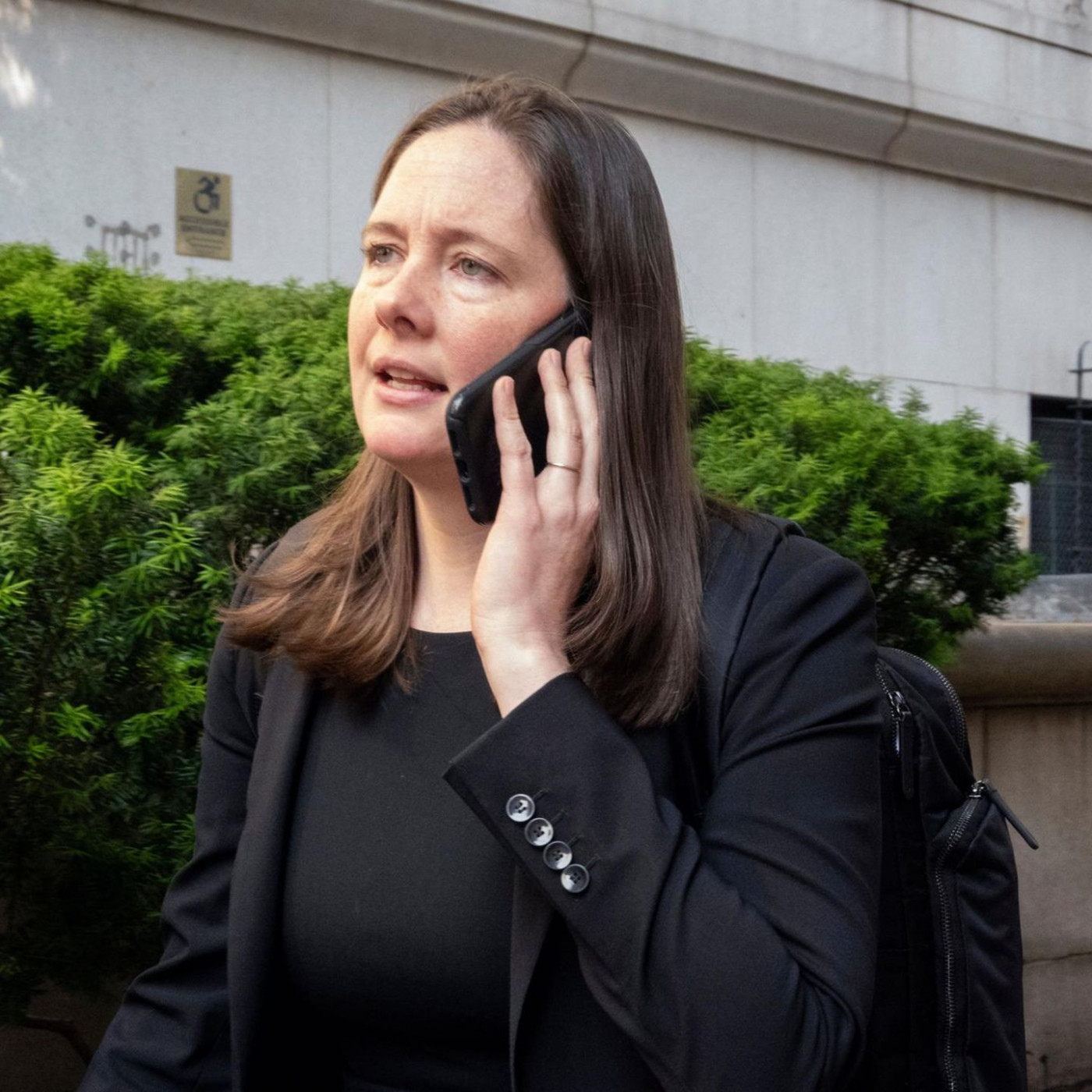US-Ermittlerin Comey gefeuert – sie arbeitete an Epstein-Fall mit